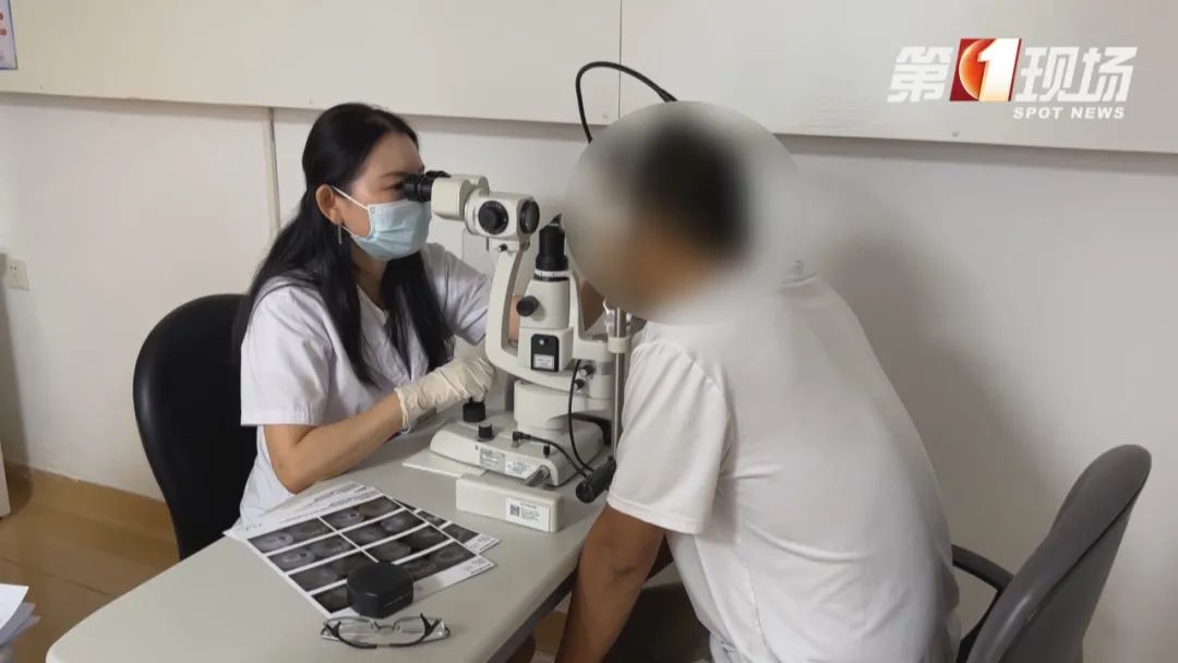 男子信偏方找人借新鲜母乳滴眼，眼睛差点不保……