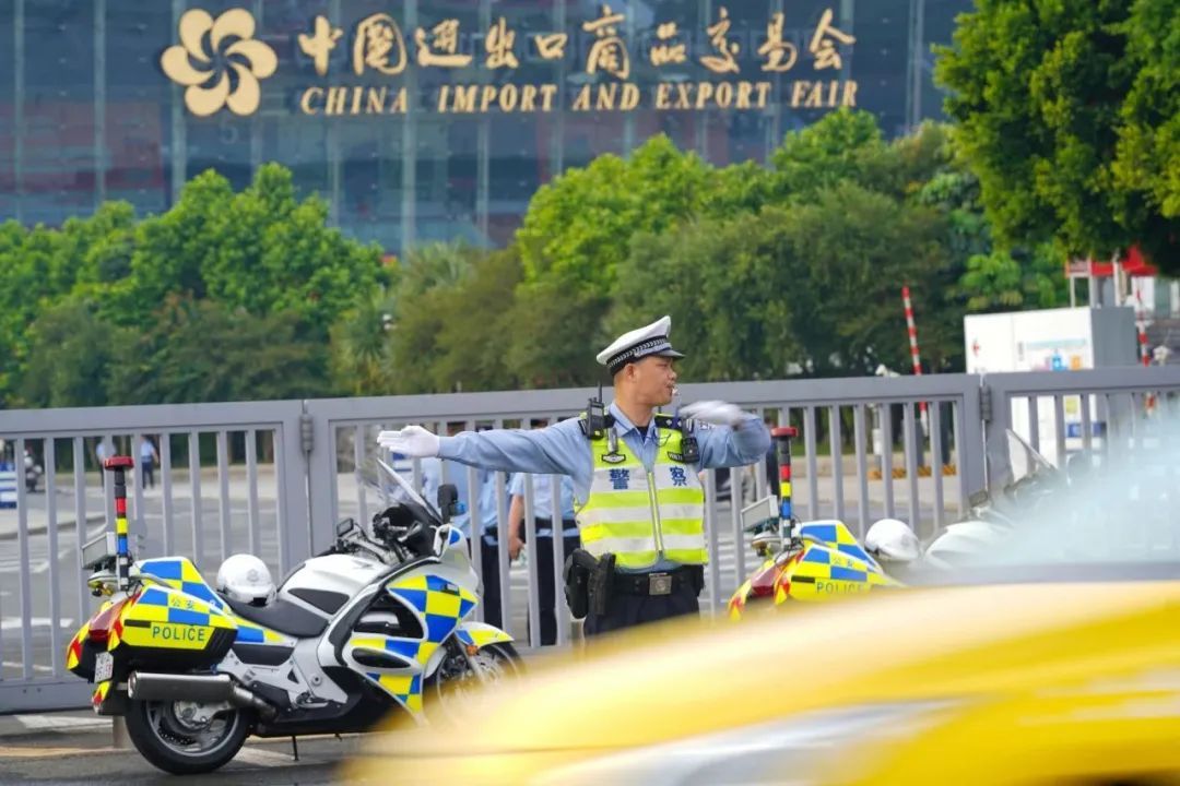 明天起，部分地方有交通管制！广州地铁提醒→