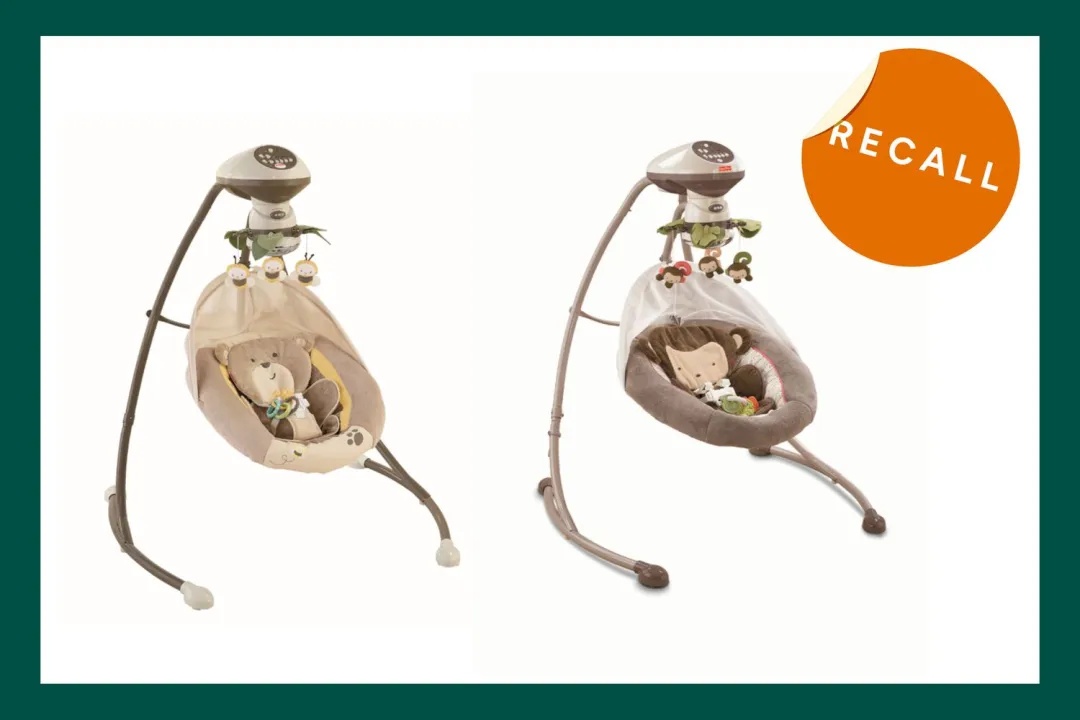 停止使用,紧急召回!这款热销产品已致5名婴儿死亡 停止使用,紧急召回!这款热销产品已致5名婴儿死亡