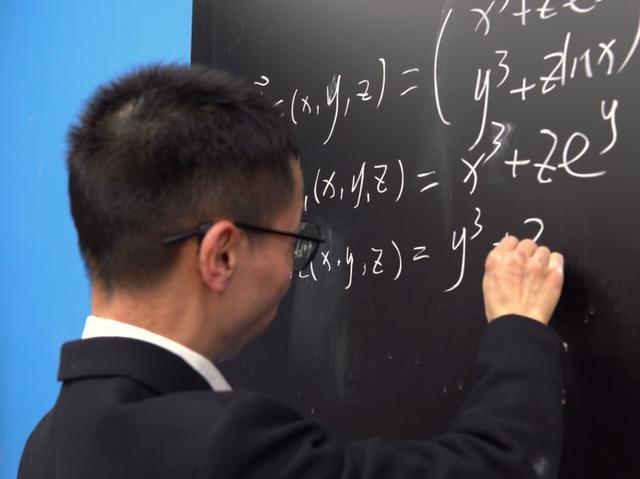 32岁的大学生,逆袭保研! 32岁的大学生,逆袭保研!