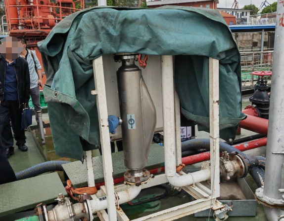 联合出击！斩断“偷油”黑手