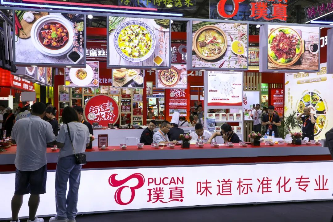 现在出去吃饭怎么越来越没有特色了？