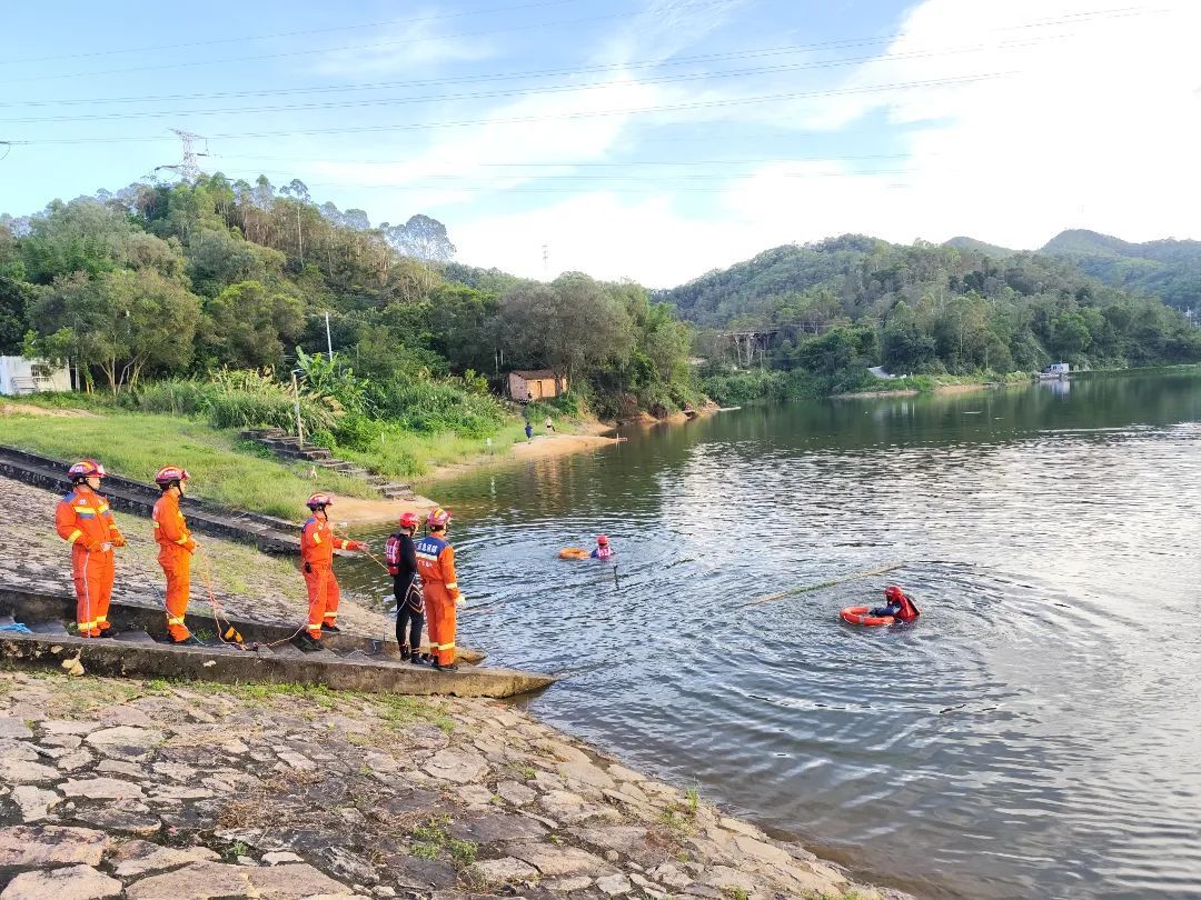 痛心！两人遗体被发现