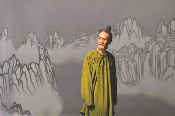 《茶馆》打头阵《正红旗下》收尾 北京人艺首次开启“上海驻演”