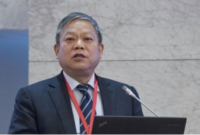 上汽集团原副总裁陈德美被公诉，除受贿外还涉嫌这个罪→