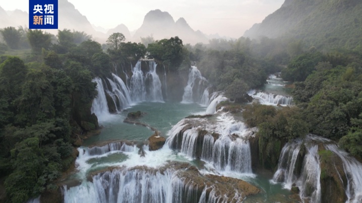 人数提升、时间延长 我国首个跨境旅游合作区正式运营 人数提升、时间延长 我国首个跨境旅游合作区正式运营