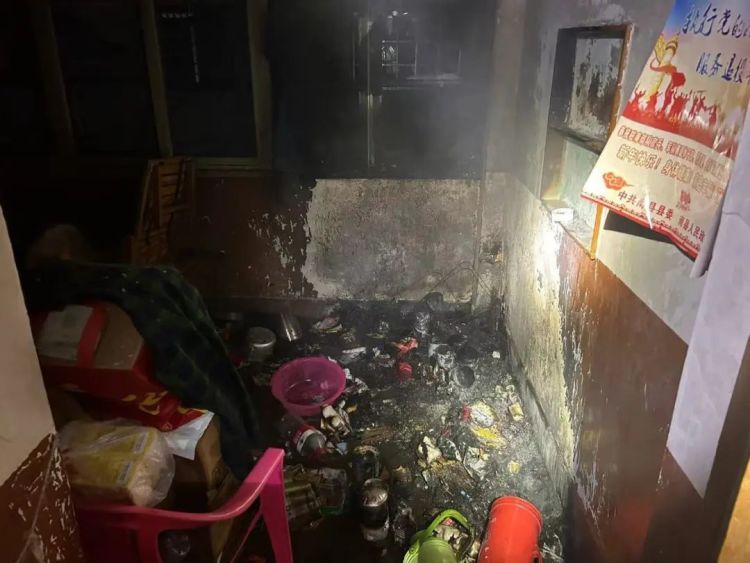 凌晨3点多的一声“救命”!竟又是因为这个小物件 凌晨3点多的一声“救命”!竟又是因为这个小物件