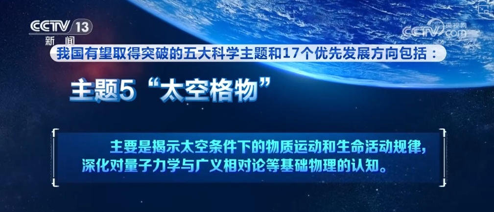 “一黑、两暗、三起源、五表征”……空间科学高质量发展支撑航天强国建设 “一黑、两暗、三起源、五表征”……空间科学高质量发展支撑航天强国建设