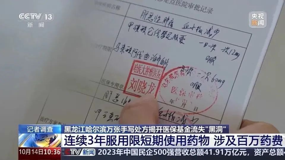 一盒7140元，一患者在药店买了100多万元！什么药这么“神”？