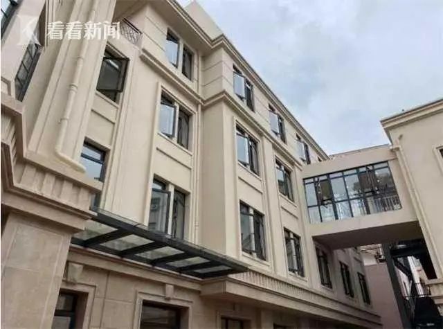 网红扎堆去上海一妇婴打卡拍照引网友集体吐槽,院方回应