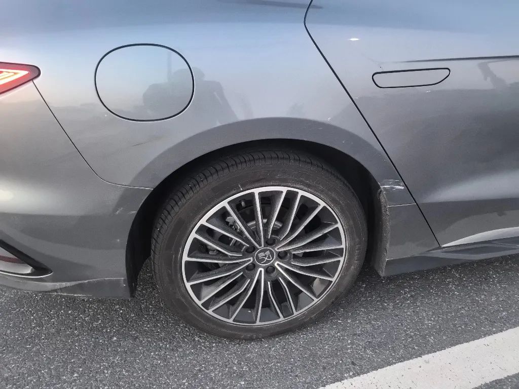 章某全责！这样驾驶电动自行车，非常非常危险！