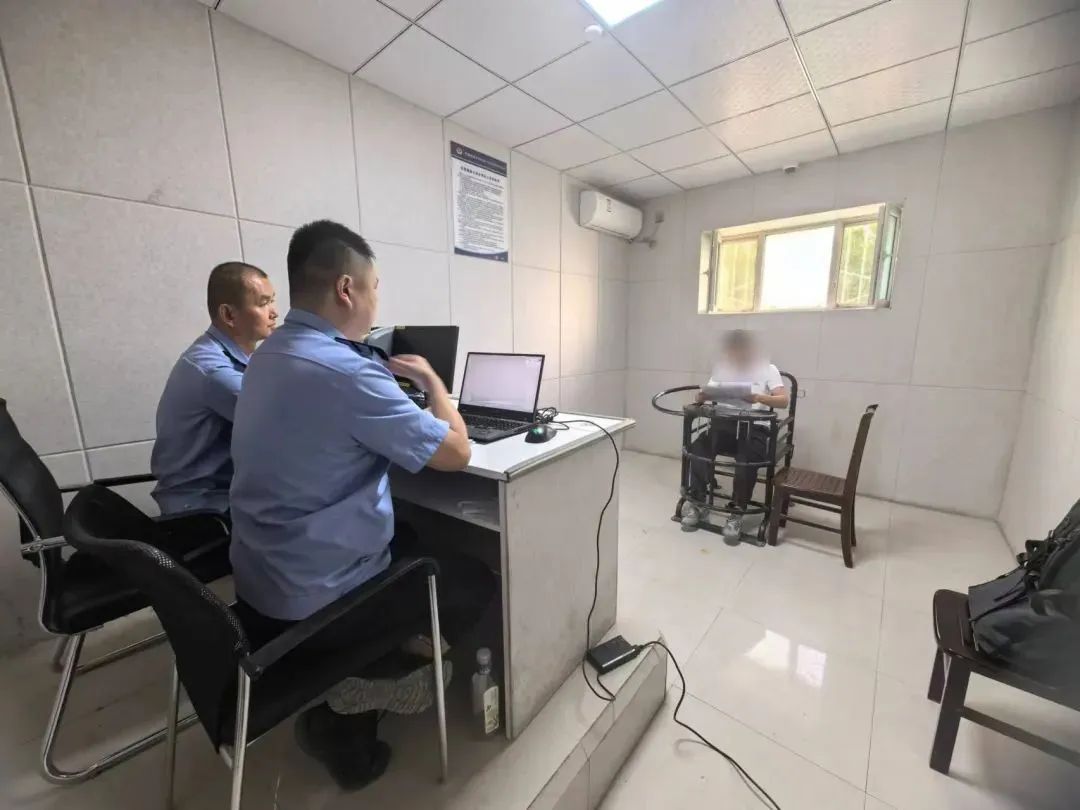 浪漫情缘只是骗局！一起电诈案串并168起案件 58名嫌疑人被抓获