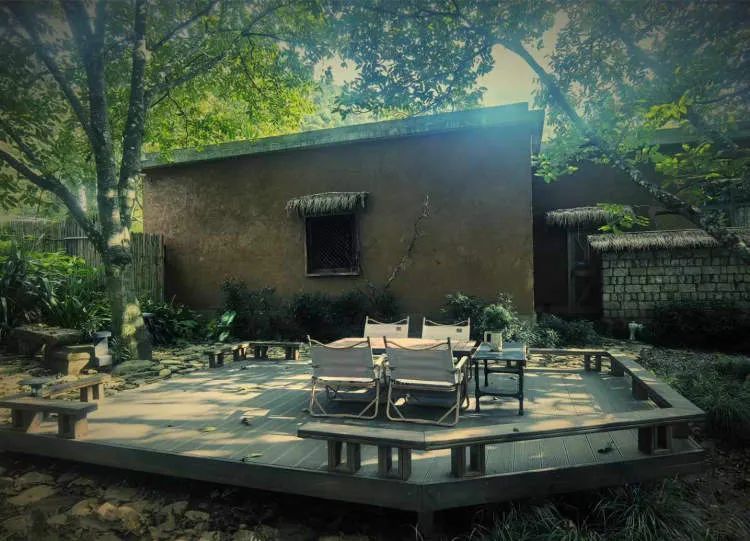 突然爆红的哀牢山究竟什么样？这些上海市民曾去过