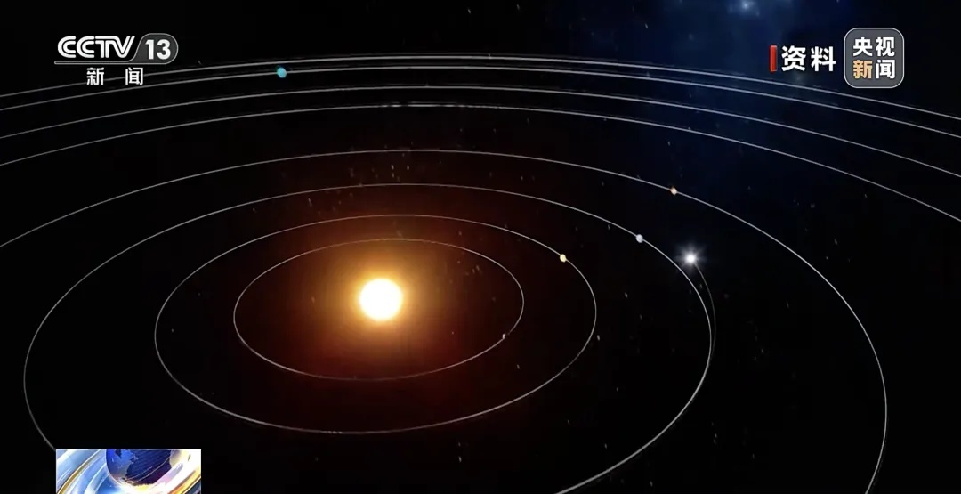 6万年一遇!在大庆拍到了! 6万年一遇!在大庆拍到了!