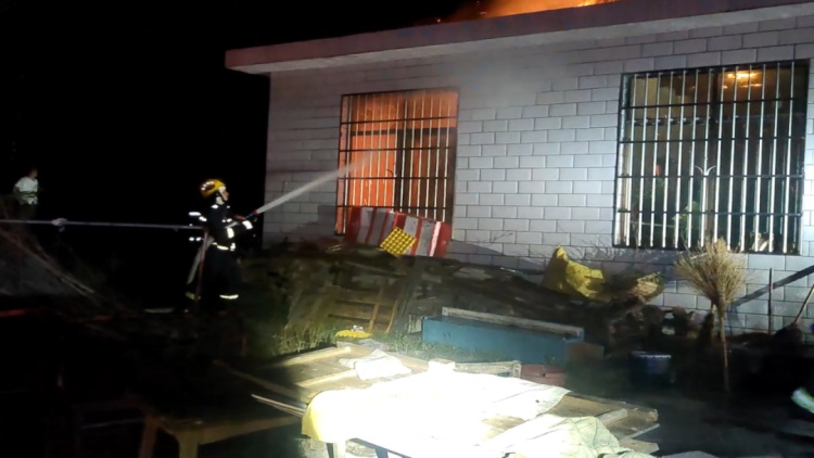 凌晨3点多的一声“救命”!竟又是因为这个小物件 凌晨3点多的一声“救命”!竟又是因为这个小物件