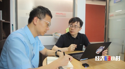 加速科技成果转化 高校3年产学研合作金额超60亿元 加速科技成果转化 高校3年产学研合作金额超60亿元