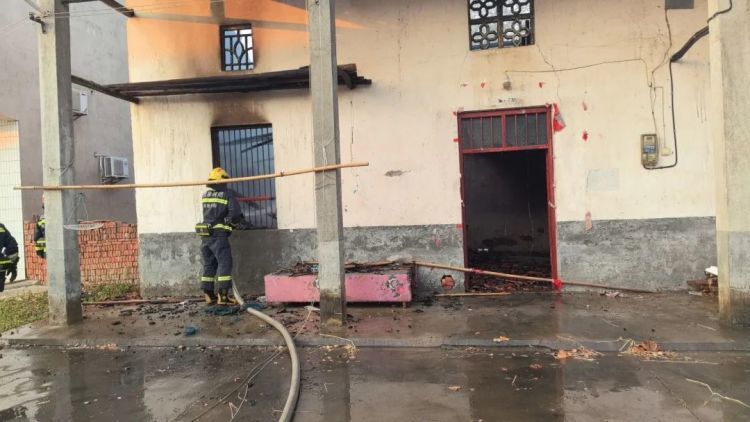 凌晨3点多的一声“救命”!竟又是因为这个小物件 凌晨3点多的一声“救命”!竟又是因为这个小物件