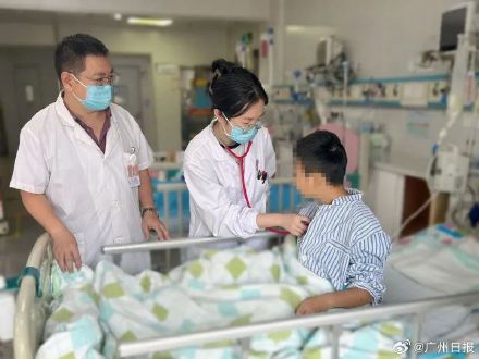 男孩没养过猫没被猫抓过确诊猫抓病 &nbsp;家长：孩子被树枝划伤过手指但没处理