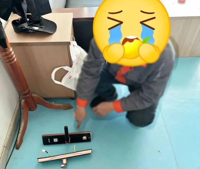 掩耳盗铃?8小时落网! 掩耳盗铃?8小时落网!