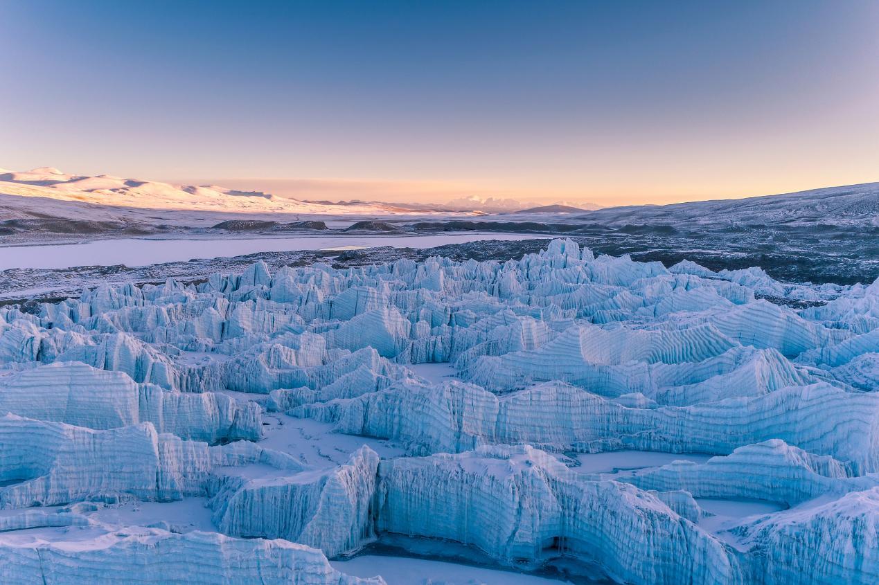 我的宝藏家乡丨西藏，扎西德勒！