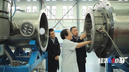 加速科技成果转化 高校3年产学研合作金额超60亿元 加速科技成果转化 高校3年产学研合作金额超60亿元