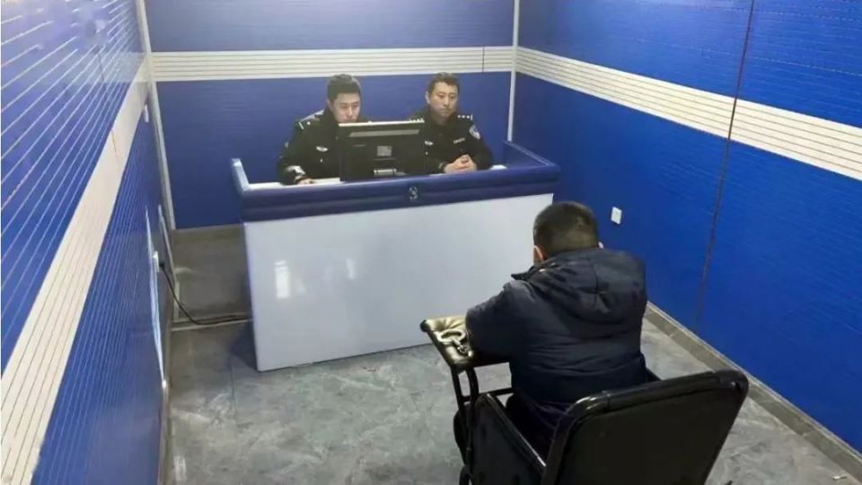 惊悚!人在家中坐却被“网上寻尸”?青岛警方披露真相 惊悚!人在家中坐却被“网上寻尸”?青岛警方披露真相
