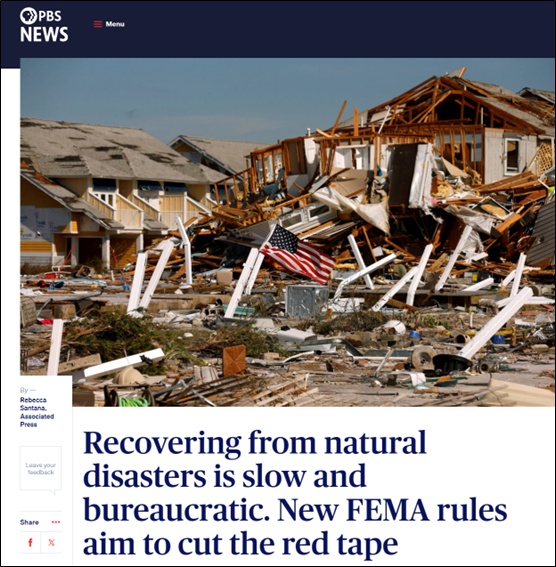 飓风过后，美国国土安全部部长关于救灾前后矛盾表态被民众做成了“合订本”