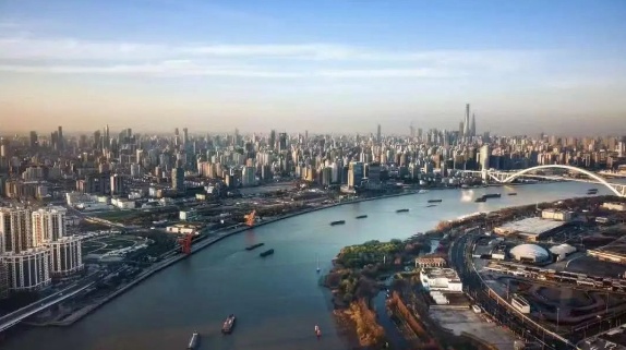 上海最新公示!事关黄浦江跨江交通!很多人都在关心→ 上海最新公示!事关黄浦江跨江交通!很多人都在关心→