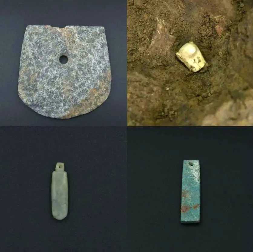 距今约5000年大墓，考古有重大进展！
