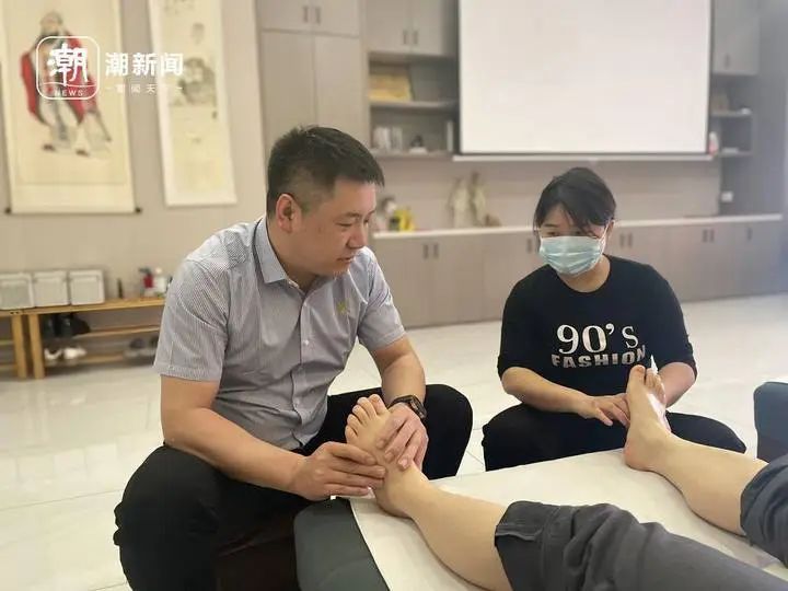 可获补贴100万!杭州两位健身教练获评D类人才 可获补贴100万!杭州两位健身教练获评D类人才