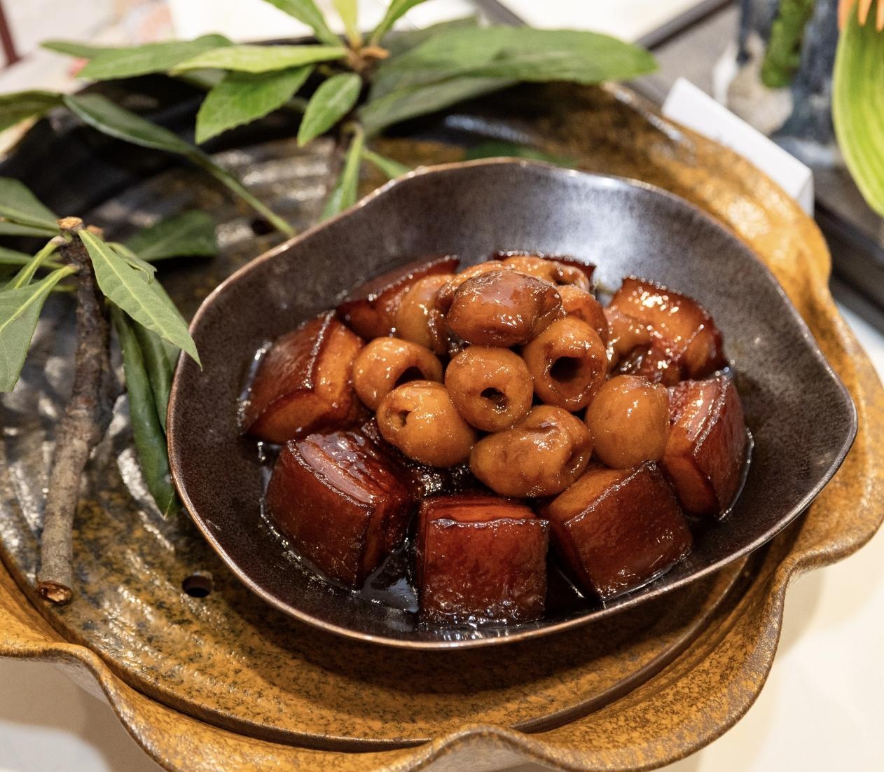 感受舌尖上的美味 看非遗美食技艺大比拼