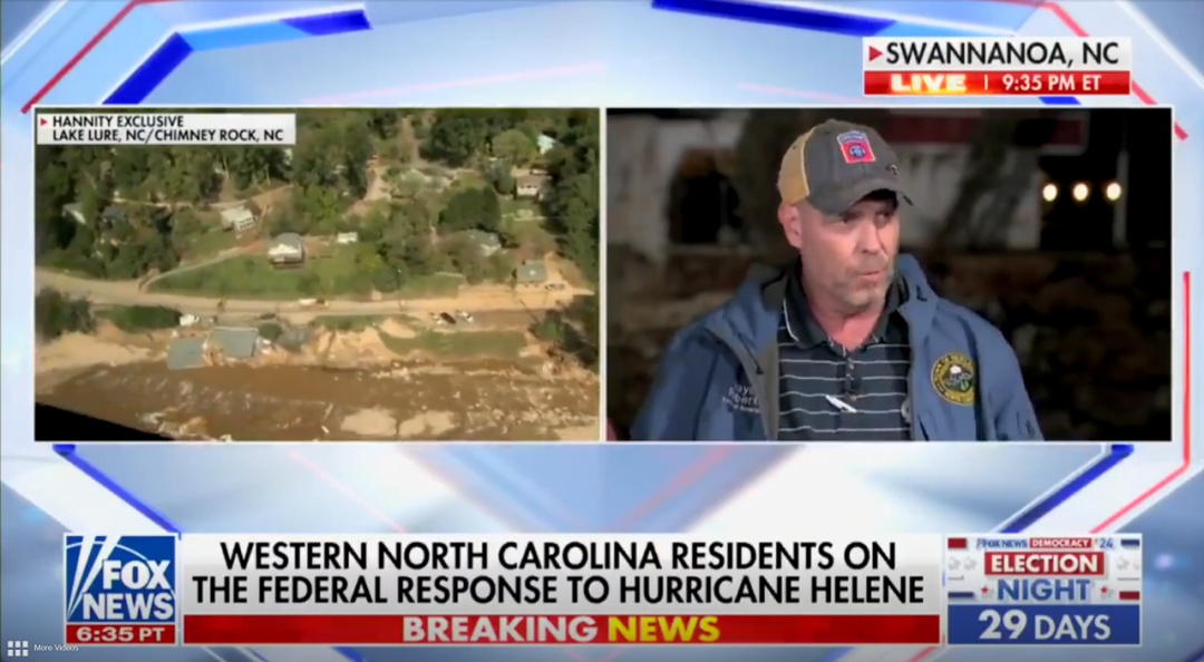 飓风过后，美国国土安全部部长关于救灾前后矛盾表态被民众做成了“合订本”