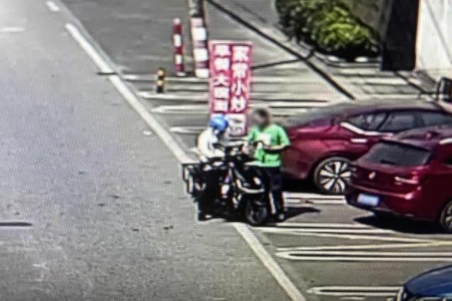水果箱开出了现金12万