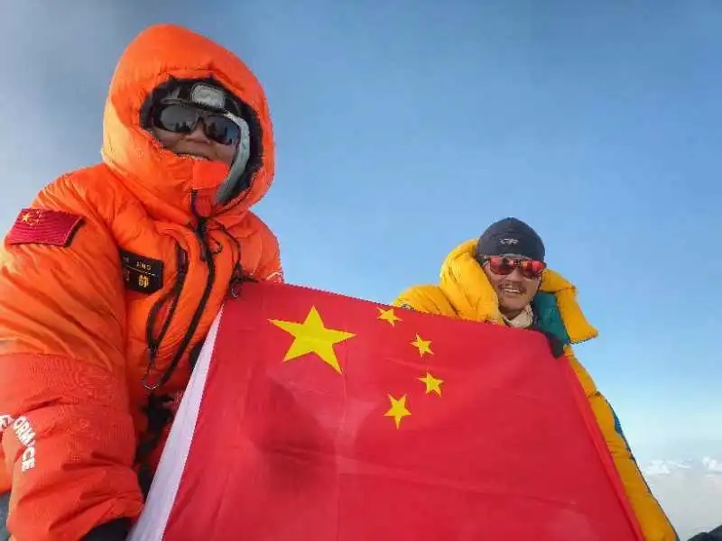 中国首位！这个陕西姑娘，厉害了！