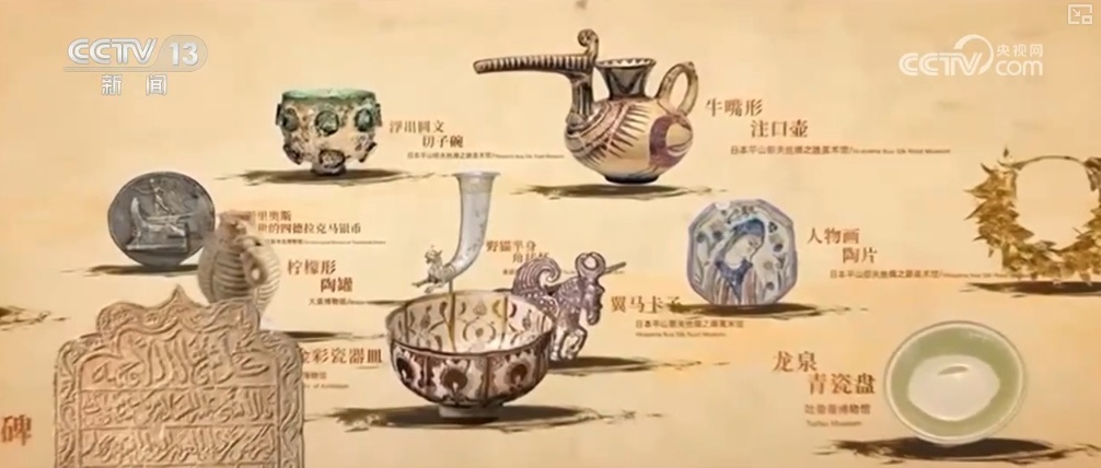 文化中国行 | 解锁新体验！文物“上云”焕新生