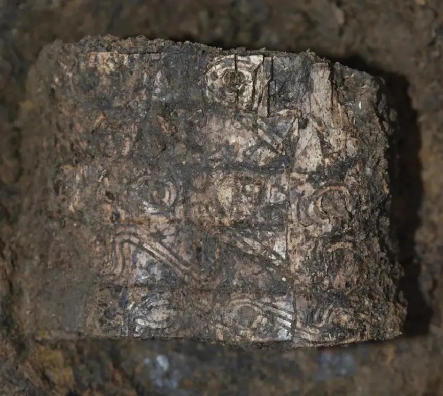 距今约5000年大墓，考古有重大进展！