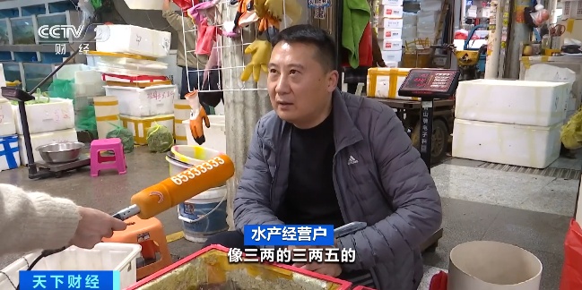 降价了！你爱吃的它，价格“大跳水”