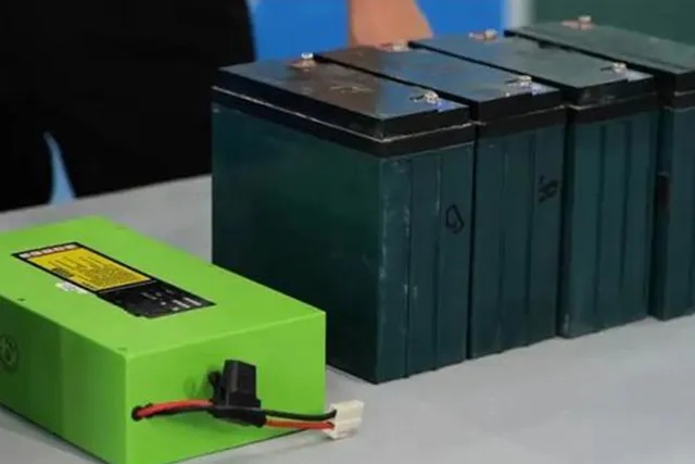 电动车防火“全攻略”,您都做到了吗? 电动车防火“全攻略”,您都做到了吗?