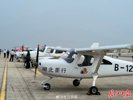 武汉飞十堰仅需99元，武汉首条空中巴士航线开通