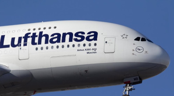 拒载128名犹太乘客!一航空公司被指歧视,美国运输部开出历史最高罚单 拒载128名犹太乘客!一航空公司被指歧视,美国运输部开出历史最高罚单