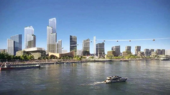 上海最新公示!事关黄浦江跨江交通!很多人都在关心→ 上海最新公示!事关黄浦江跨江交通!很多人都在关心→