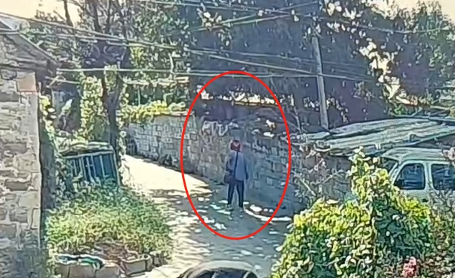 曾“六进宫”盗窃惯犯被警方抓获