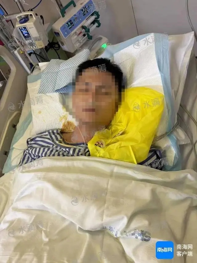 痛心！一人抢救无效去世！再好吃也别碰