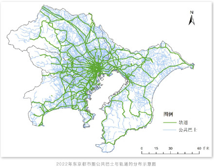 日本“保姆级”公交优先怎么做到的