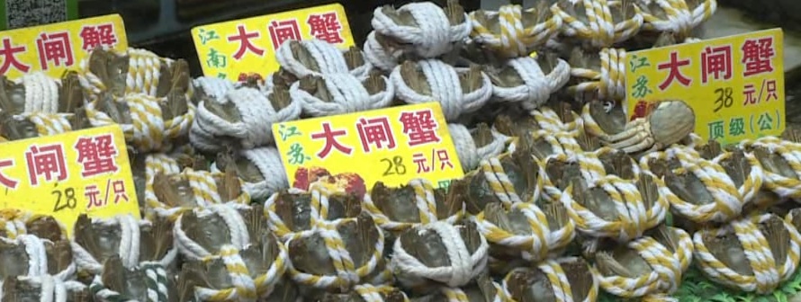 价格大跳水!低至8元一只,“接下来还可能降” 价格大跳水!低至8元一只,“接下来还可能降”