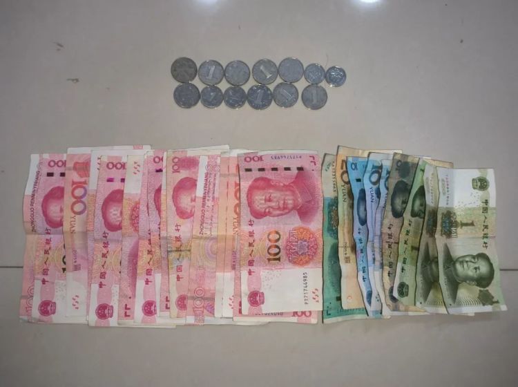 曾“六进宫”盗窃惯犯被警方抓获