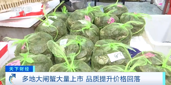 降价了！你爱吃的它，价格“大跳水”