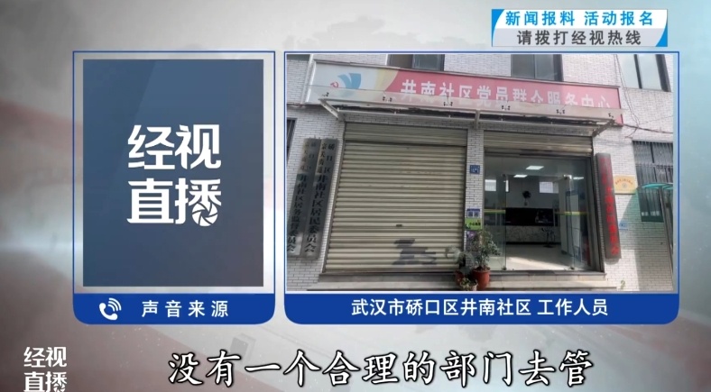 邻居家不住人只养猫，常年飘散恶臭味！武汉多名业主不堪其扰