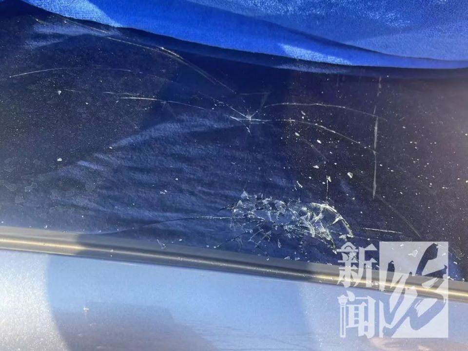 闯大祸!上海一男子竟如此发泄“起床气”,涉刑案! 闯大祸!上海一男子竟如此发泄“起床气”,涉刑案!