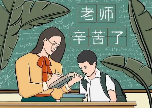 一位教师情绪失控，给全教育行业提了个醒